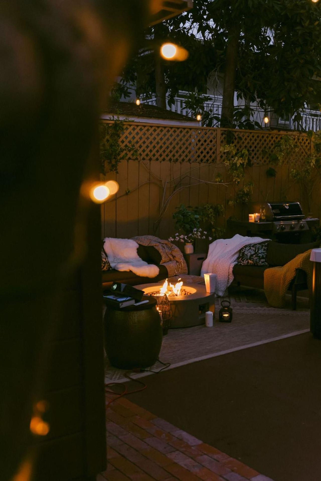 הוילה סן דייגו Balboa Mansion 6Brhot Tubbig Backyardsleeps 15 מראה חיצוני תמונה